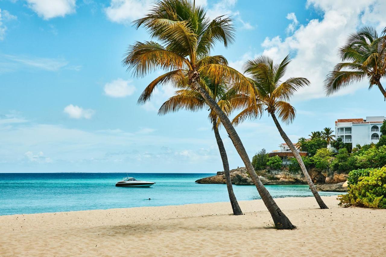 Malliouhana Resort Anguilla Long Bay Village Exterior photo