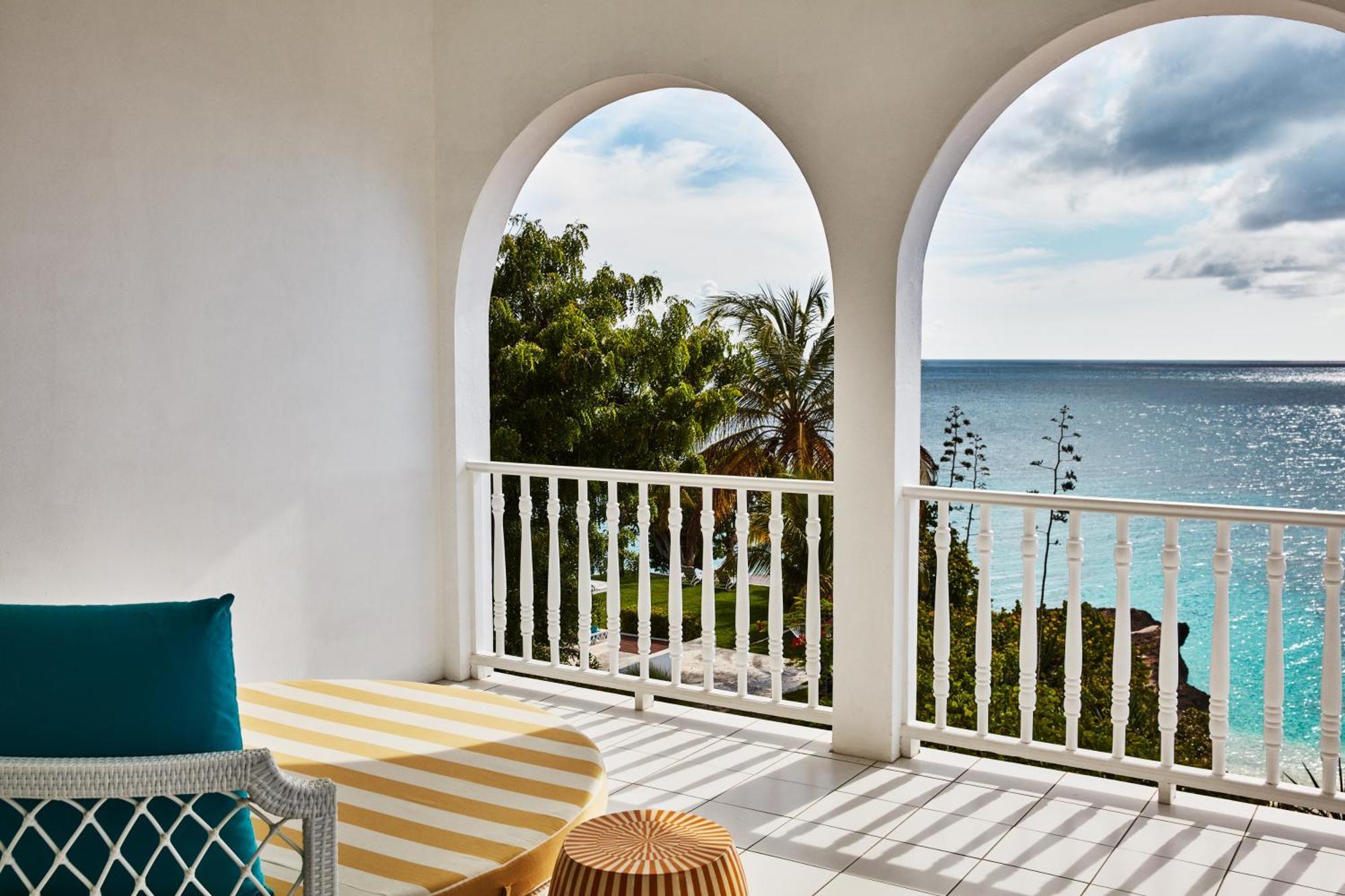 Malliouhana Resort Anguilla Long Bay Village Room photo