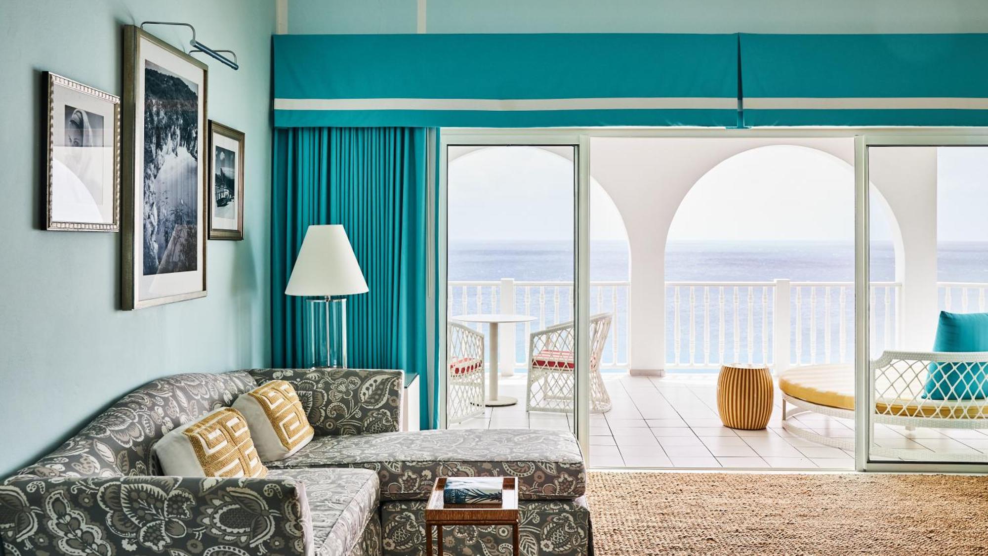 Malliouhana Resort Anguilla Long Bay Village Room photo