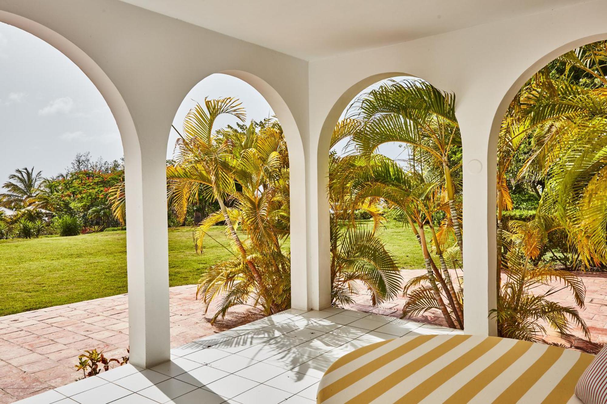 Malliouhana Resort Anguilla Long Bay Village Room photo